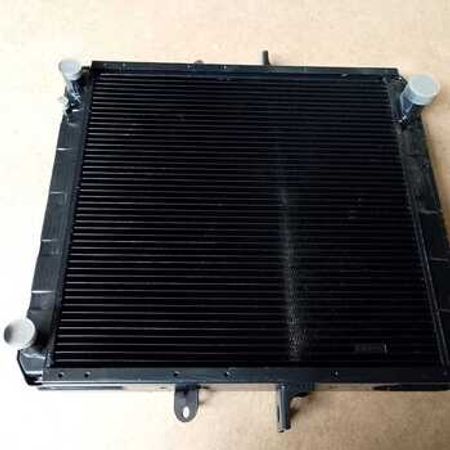 KamAZ, KrAZ, MAZ, VAZ, QAZ, UAZ avtomobilləri üçün radiatorlar – Bakı – ucuztap.az