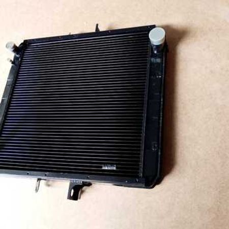 KamAZ, KrAZ, MAZ, VAZ, QAZ, UAZ avtomobilləri üçün radiatorlar – Bakı – ucuztap.az