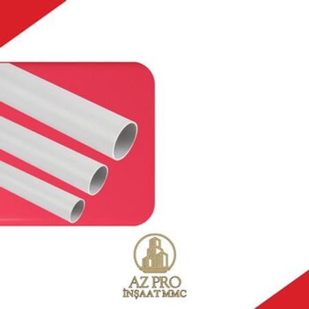 PPR Kompozit Borular – Bakı – ucuztap.az