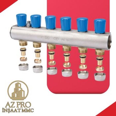 Kollektorlar – Bakı – ucuztap.az
