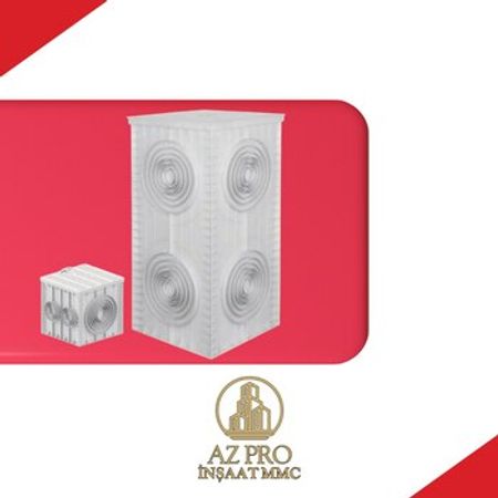 Plastik quyu qutuları – Bakı – ucuztap.az