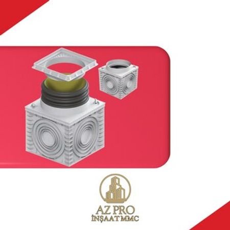 Plastik quyu qutuları – Bakı – ucuztap.az