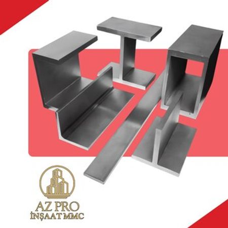 Polad məhsullar – Bakı – ucuztap.az