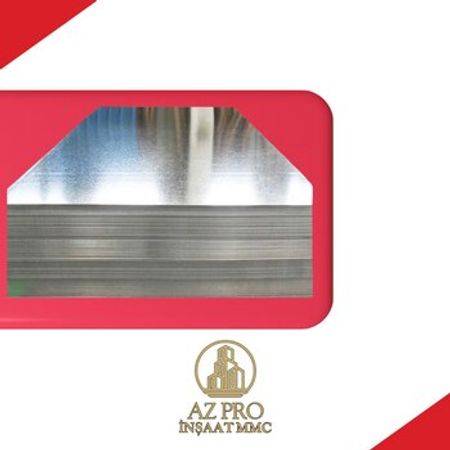 Polad məhsullar – Bakı – ucuztap.az