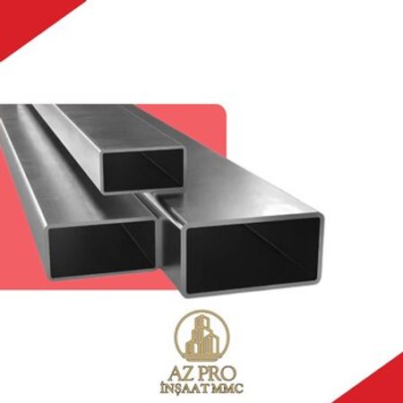 Polad borular – Bakı – ucuztap.az