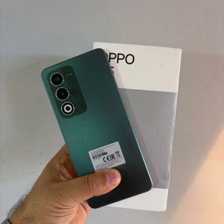 OPPO A5 Aurora Green 128GB/4GB – Bakı – ucuztap.az