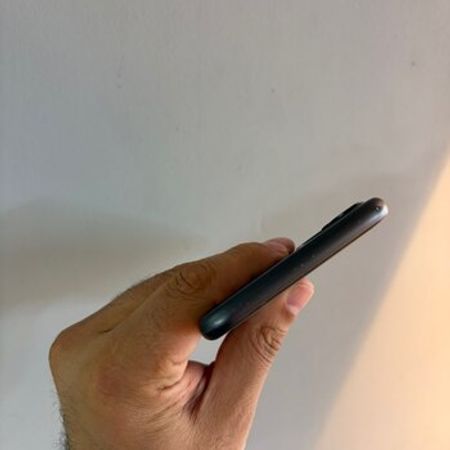 Apple iPhone 11 Black 64GB/4GB – Bakı – ucuztap.az