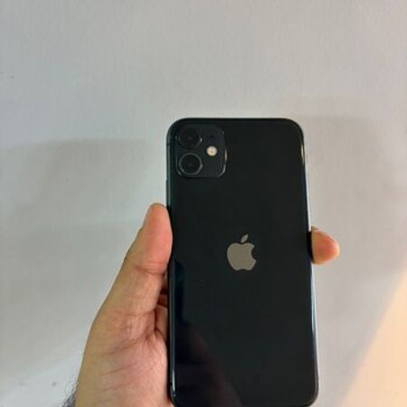 Apple iPhone 11 Black 64GB/4GB – Bakı – ucuztap.az