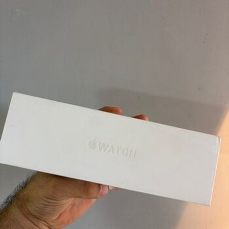 Apple Watch Series 11 Titanium Natural 46mm – Bakı – ucuztap.az