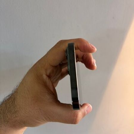 Apple iPhone 13 Pro Max Alpine Green 128GB/6GB – Bakı – ucuztap.az