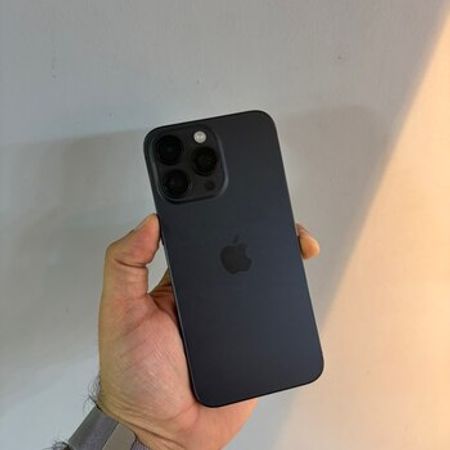Apple iPhone 15 Pro Max Blue Titanium 256GB/8GB – Bakı – ucuztap.az