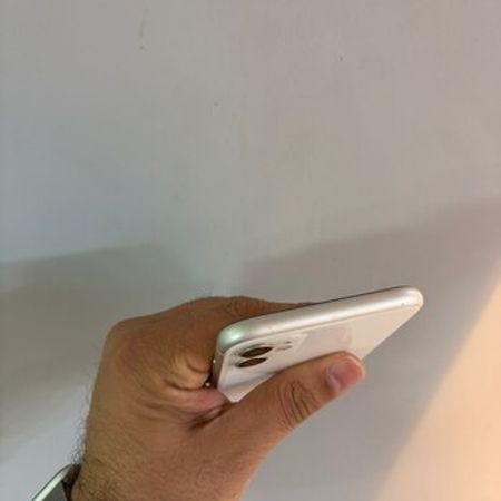 Apple iPhone 11 White 128GB/4GB – Bakı – ucuztap.az