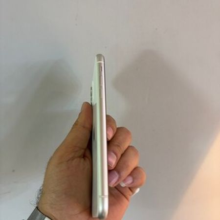 Apple iPhone 11 White 128GB/4GB – Bakı – ucuztap.az