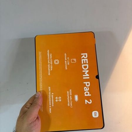 Xiaomi Redmi Pad 2 128GB/4GB – Bakı – ucuztap.az