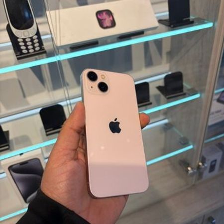 Apple iPhone 13 Pink 128GB/4GB – Bakı – ucuztap.az