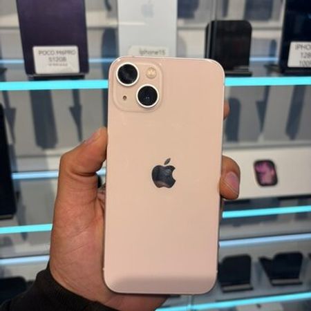 Apple iPhone 13 Pink 128GB/4GB – Bakı – ucuztap.az