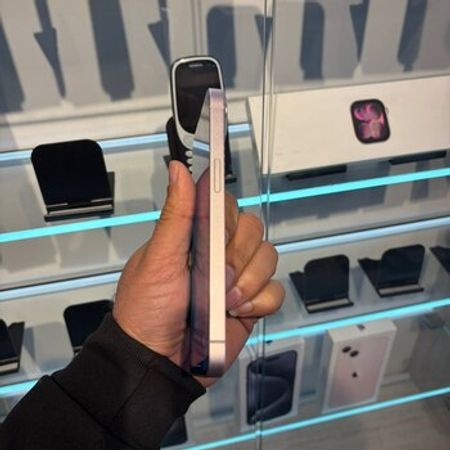 Apple iPhone 13 Pink 128GB/4GB – Bakı – ucuztap.az