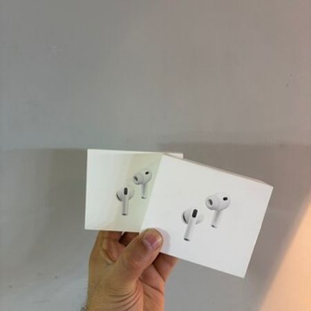 Apple AirPods Pro 3 – Bakı – ucuztap.az