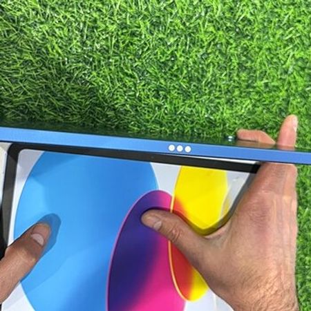 Apple iPad A16 Blue 128G – Bakı – ucuztap.az