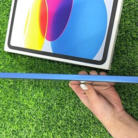 Apple iPad A16 Blue 128G – Bakı – ucuztap.az