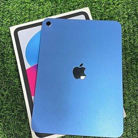 Apple iPad A16 Blue 128G – Bakı – ucuztap.az