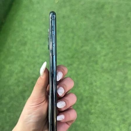 Apple iPhone 11 Pro Max Midnight Green 64GB/4GB – Bakı – ucuztap.az