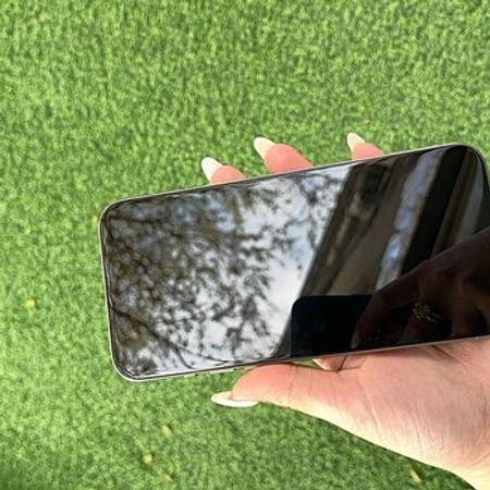 Apple iPhone 15 Pro Max Natural Titanium 256GB/8GB – Bakı – ucuztap.az