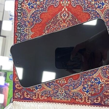 Apple iPhone 16 Pro Max White Titanium 256GB/8GB – Bakı – ucuztap.az