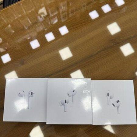 AirPods qulaqcıqları – Bakı – ucuztap.az