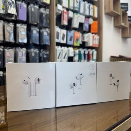 AirPods qulaqcıqları – Bakı – ucuztap.az