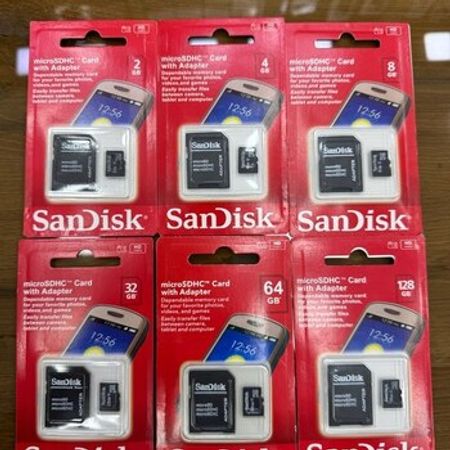 Mikrokart Sandisk – Bakı – ucuztap.az