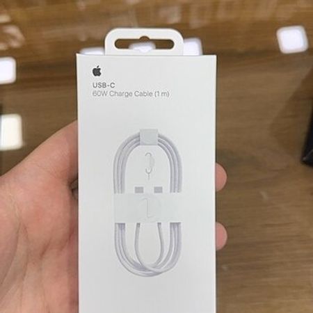 Apple kabel 60W USB-C şarj kabeli 1 m – Bakı – ucuztap.az