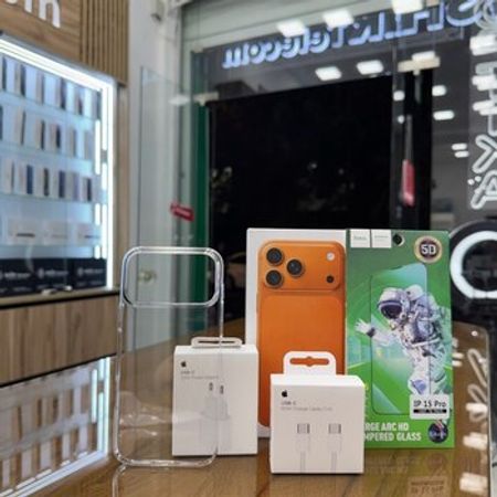 Apple iPhone 17 Pro aksesuarları – Bakı – ucuztap.az