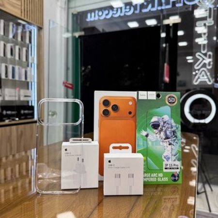Apple iPhone 17 Pro aksesuarları – Bakı – ucuztap.az