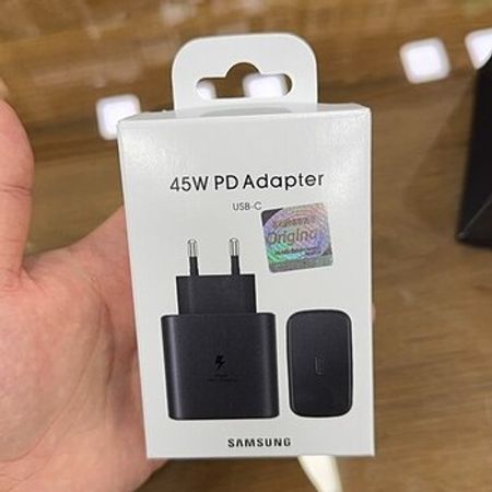 Samsung Adapter 45w – Bakı – ucuztap.az