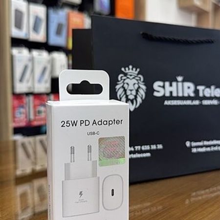 Samsung Adapter 25 w – Bakı – ucuztap.az