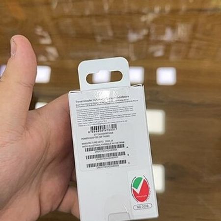 Samsung Adapter 25 w – Bakı – ucuztap.az