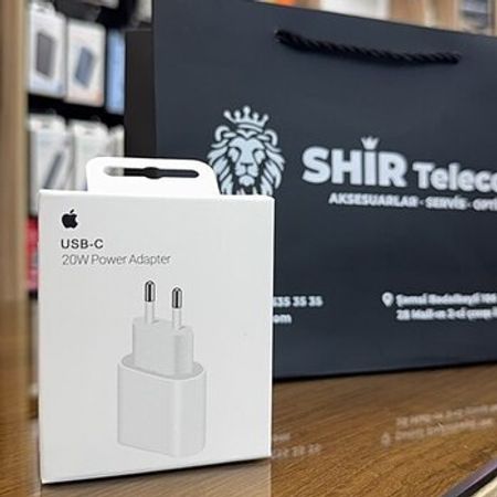 Apple iPhone adapteri – Bakı – ucuztap.az