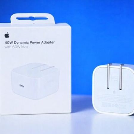 Apple iPhone 17 Pro adapteri – Bakı – ucuztap.az