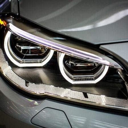 BMW F10 Led farası – Bakı – ucuztap.az