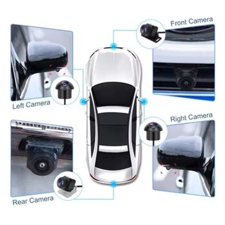 BYD üçün videoqeydiyyatçı – Bakı – ucuztap.az