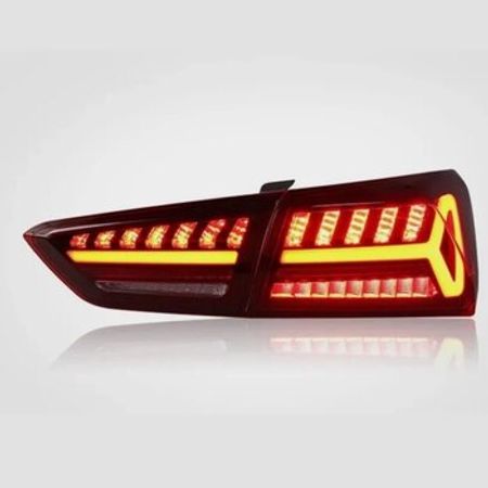 Chevrolet Malibu Q7 LED stop işığı – Bakı – ucuztap.az