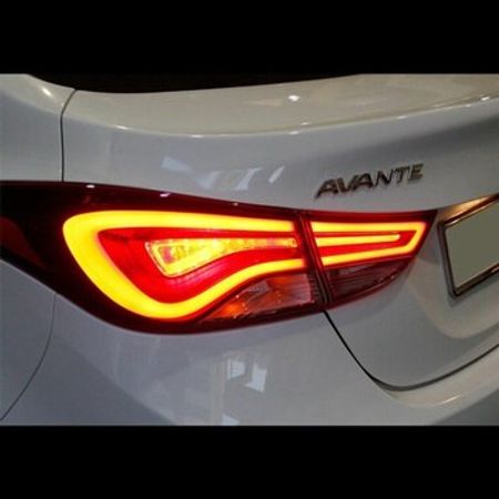 Hyundai Elantra 2010-2015 LED Stop işığı – Bakı – ucuztap.az