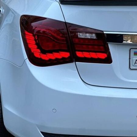 Chevrolet Cruze stopu – Bakı – ucuztap.az
