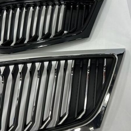 Kia Optima 2010-2013 GT radiator barmaqlığı – Bakı – ucuztap.az