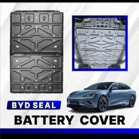 BYD batareya qoruyucuları – Bakı – ucuztap.az