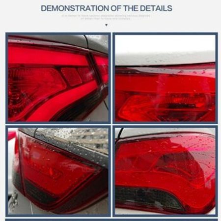 Hyundai Sonata 2010-2015 LED stop işığı – Bakı – ucuztap.az