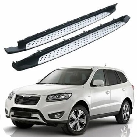Hyundai Santa Fe 2007-2011 Yan Ayaqalti – Bakı – ucuztap.az