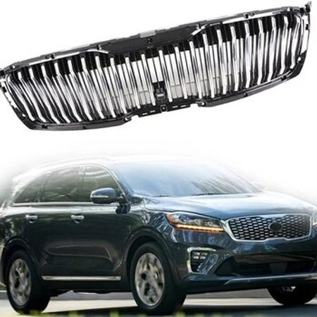 Kia Sorento 2015-2017 GT radiator barmaqlığı – Bakı – ucuztap.az