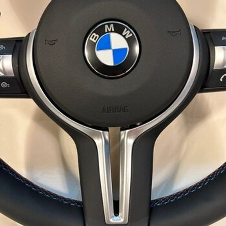 BMW F10, BMW F30 M sükanı – Bakı – ucuztap.az